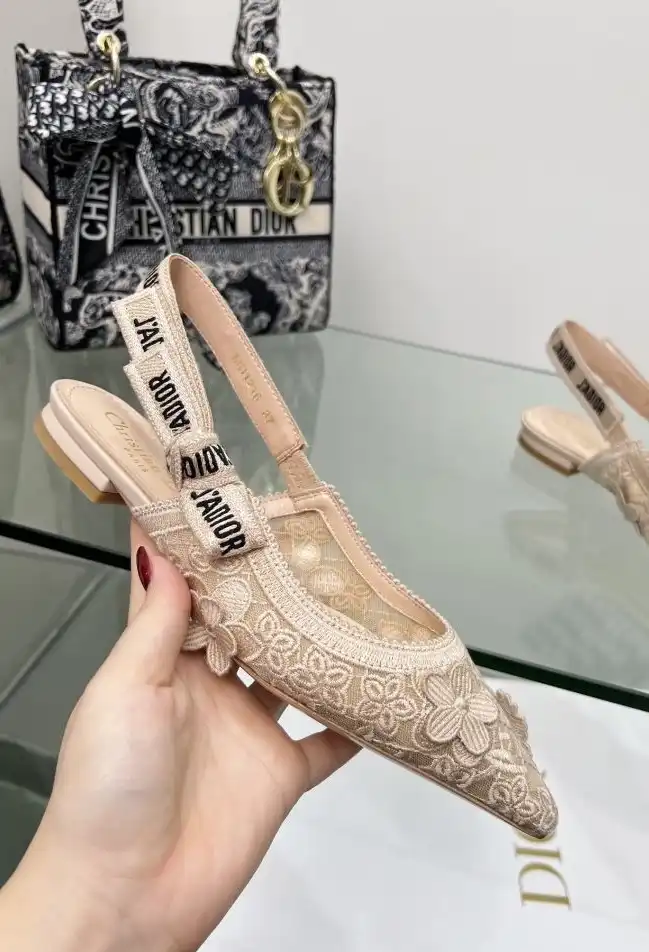 hype Christian Dior High Heels