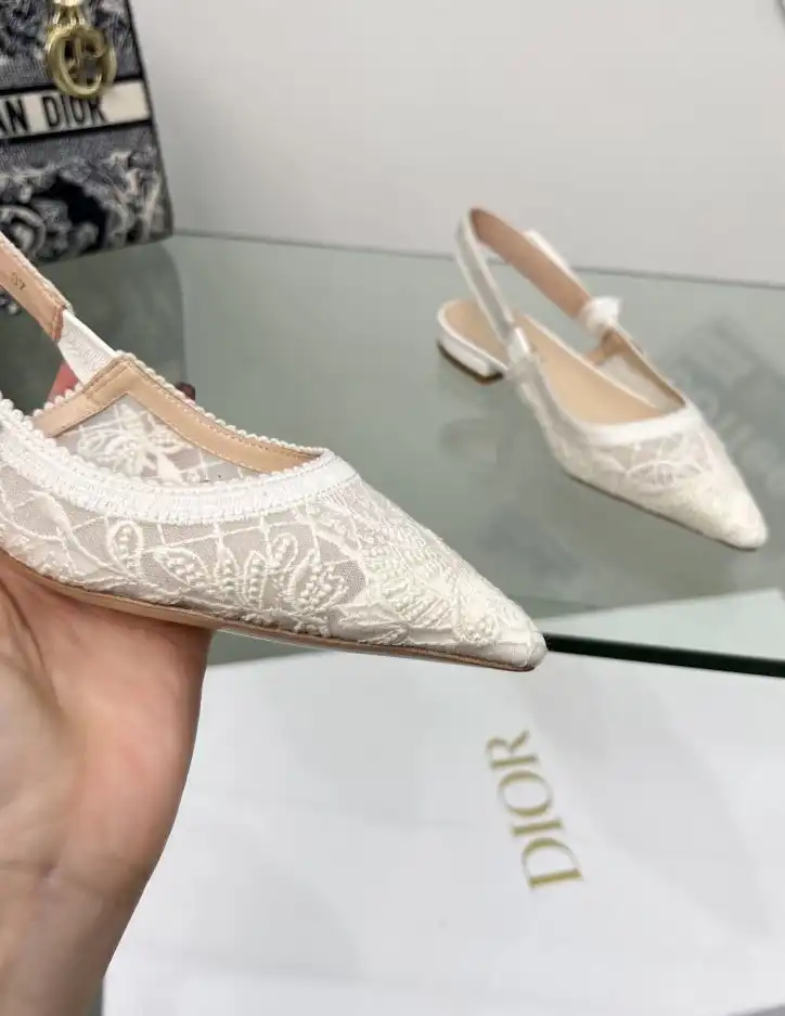 hype Christian Dior High Heels