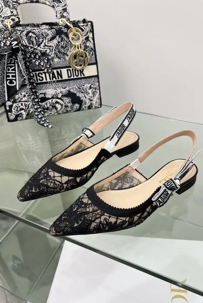 hype Christian Dior High Heels