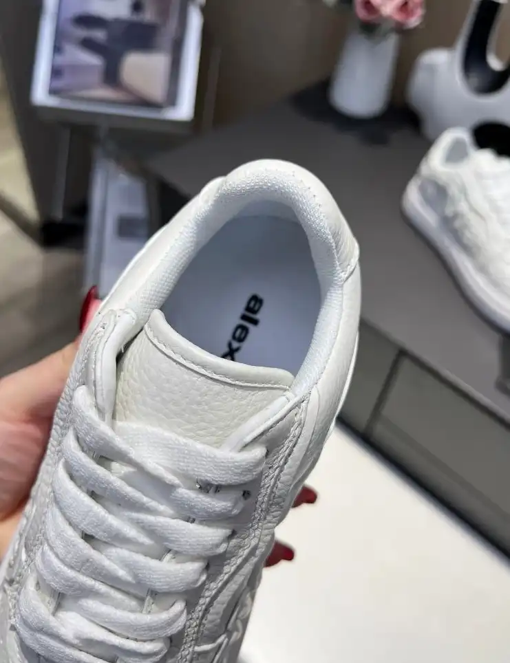 hype Alexander Wang Sneakers