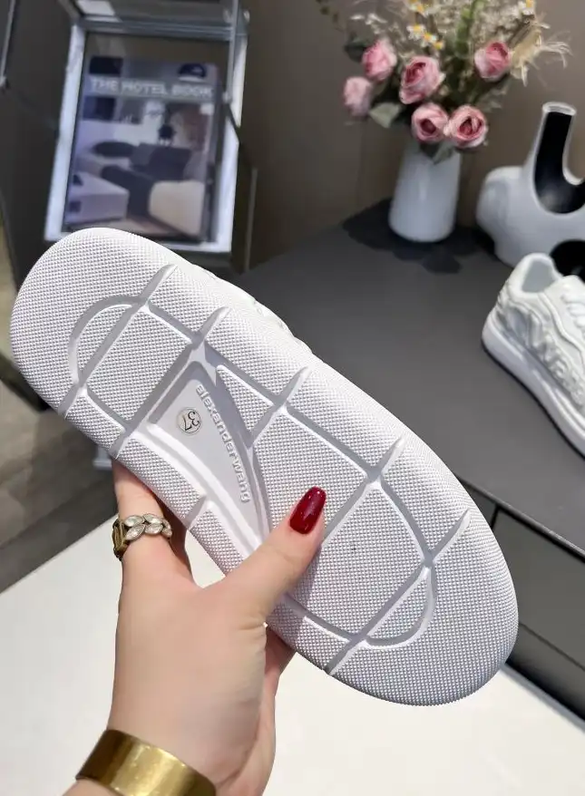 hype Alexander Wang Sneakers