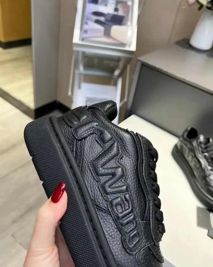 hype Alexander Wang Sneakers