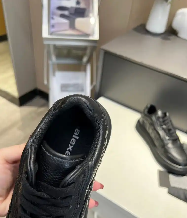 hype Alexander Wang Sneakers