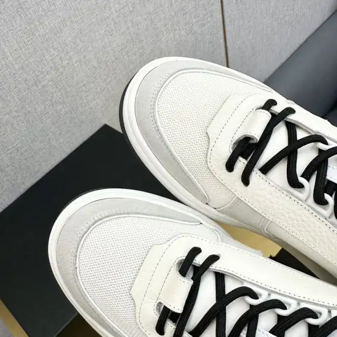 hype Chanel Sneakers