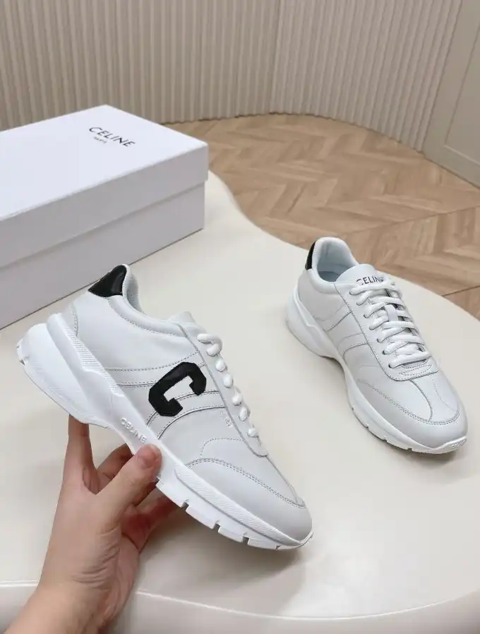 hype Celine Sneakers