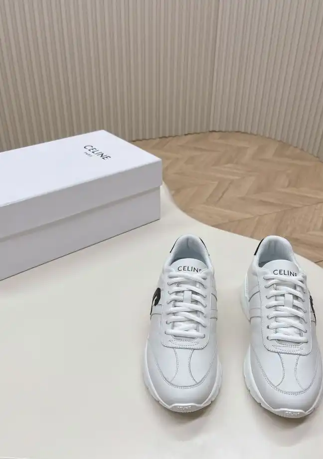 hype Celine Sneakers