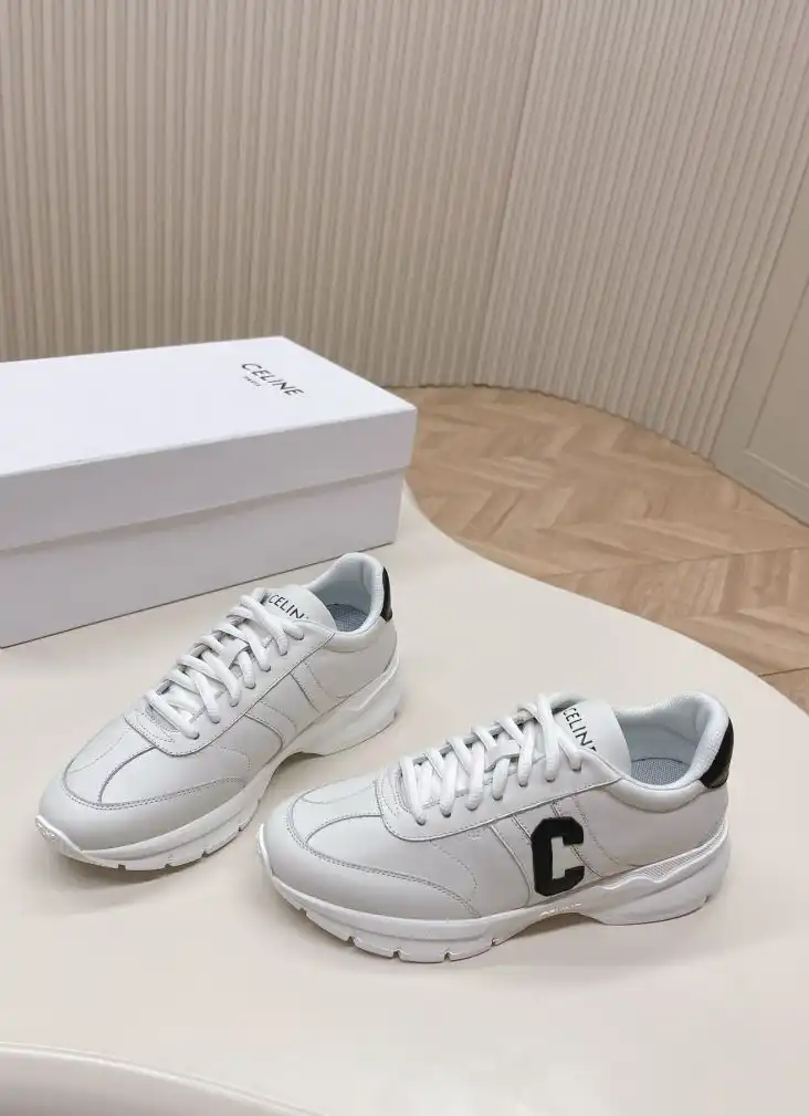 hype Celine Sneakers