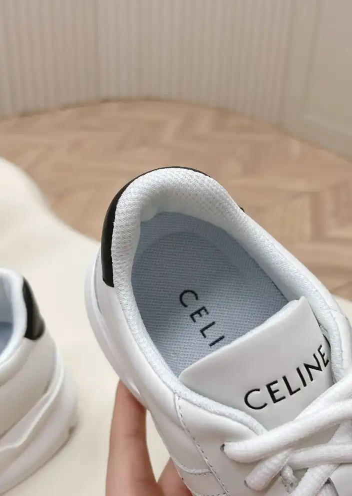 hype Celine Sneakers