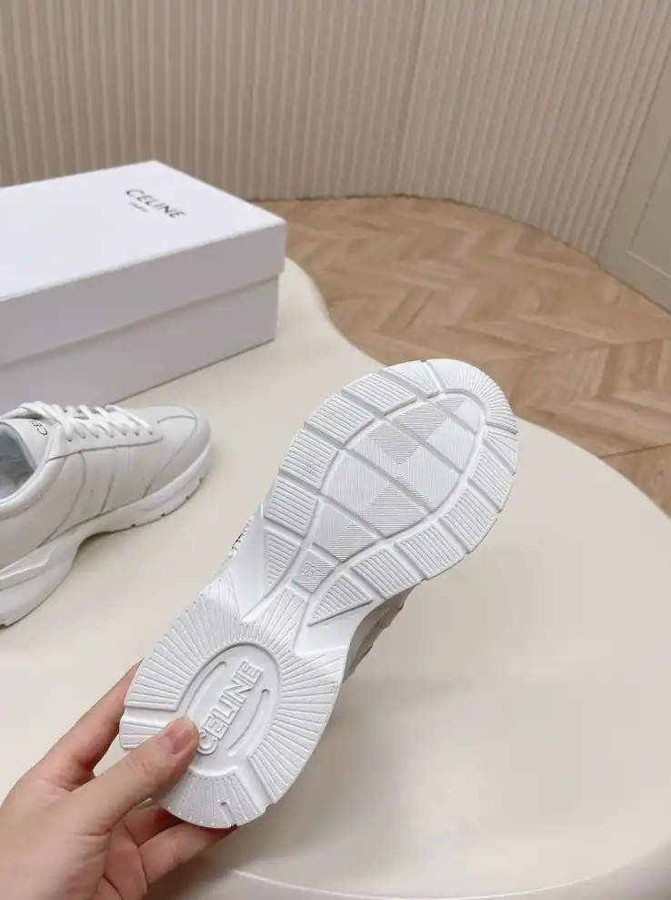 hype Celine Sneakers