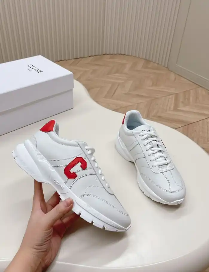 hype Celine Sneakers