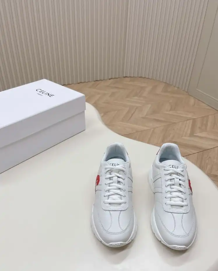 hype Celine Sneakers