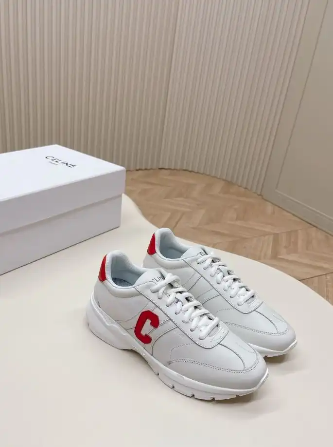 hype Celine Sneakers