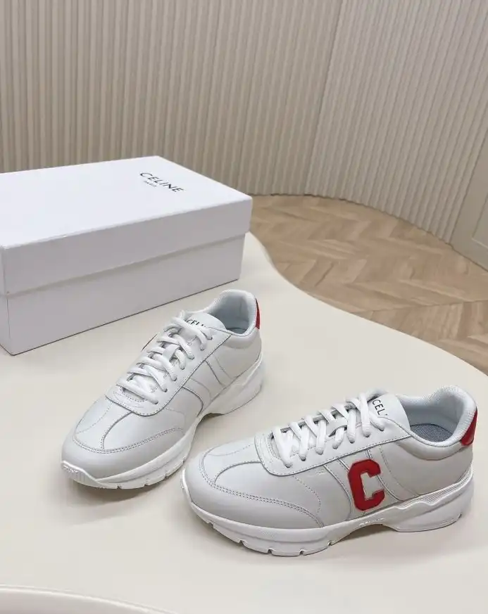 hype Celine Sneakers