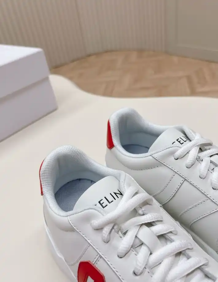 hype Celine Sneakers