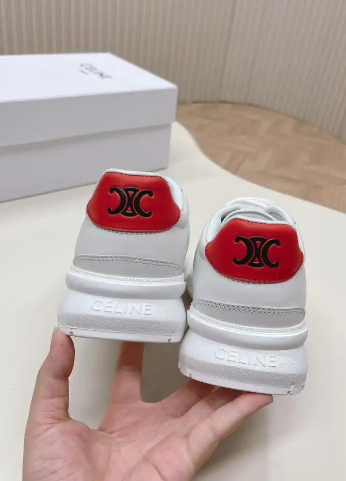 hype Celine Sneakers