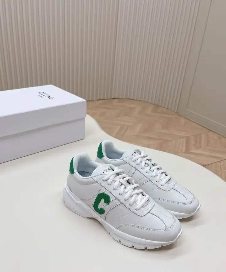 hype Celine Sneakers