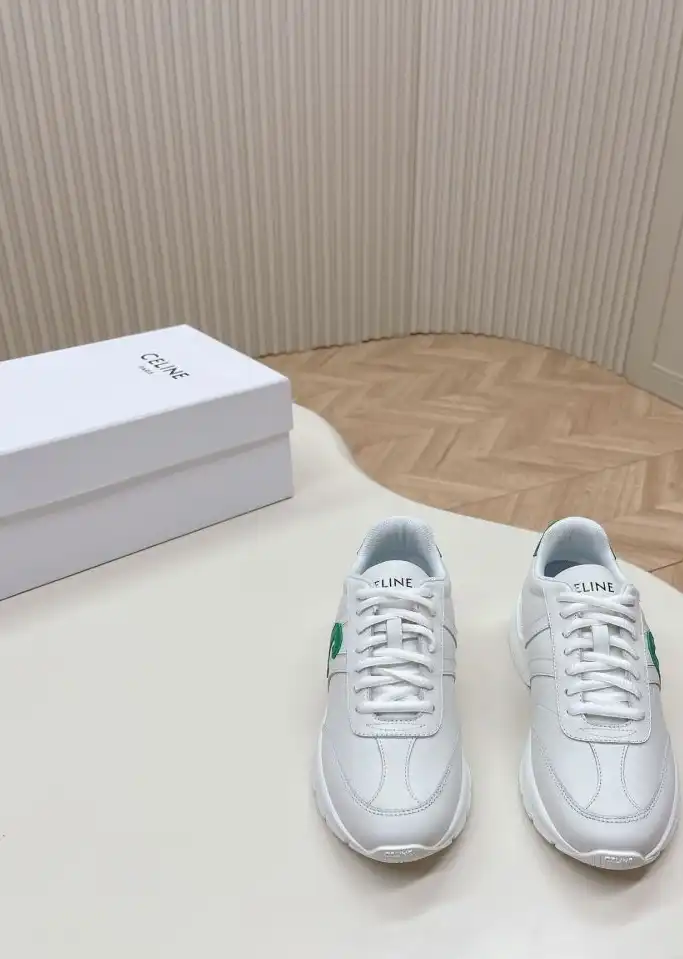 hype Celine Sneakers