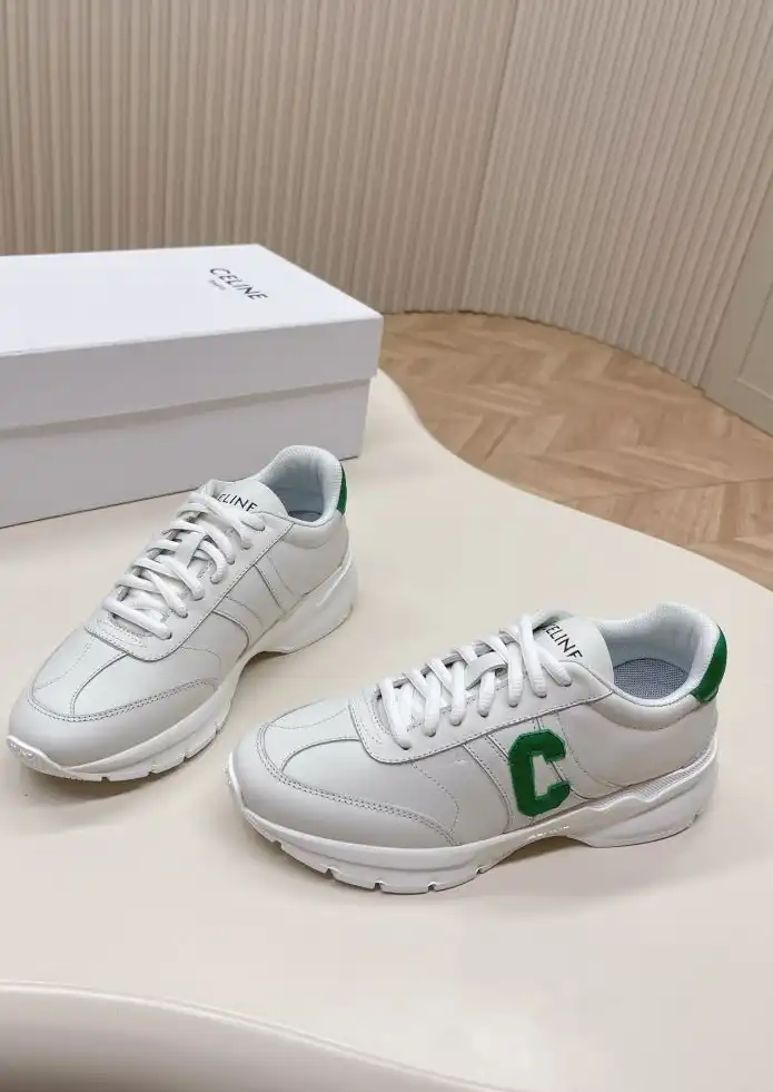 hype Celine Sneakers