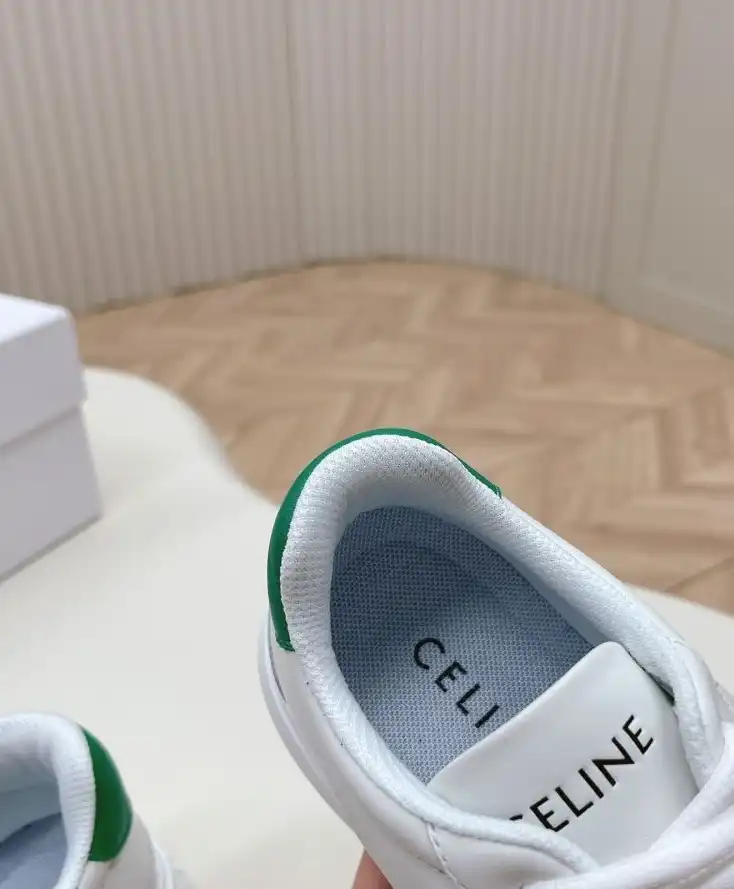 hype Celine Sneakers