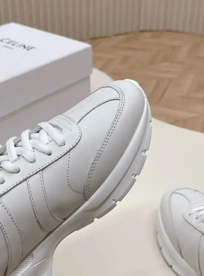 hype Celine Sneakers