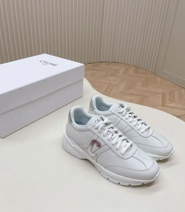 hype Celine Sneakers