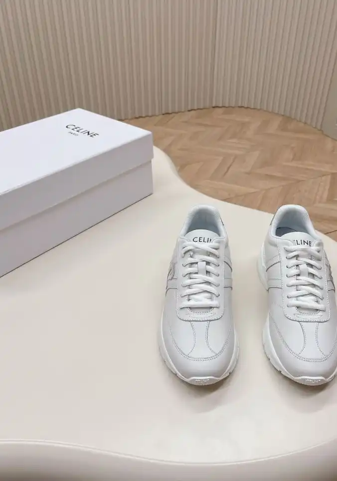 hype Celine Sneakers