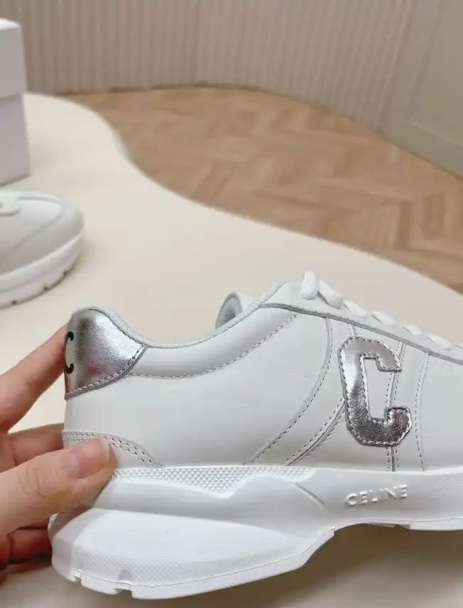 hype Celine Sneakers