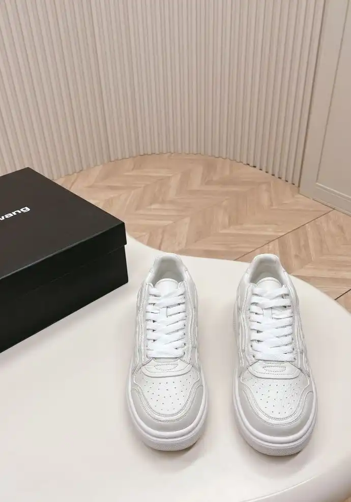 hype Alexander Wang Sneakers