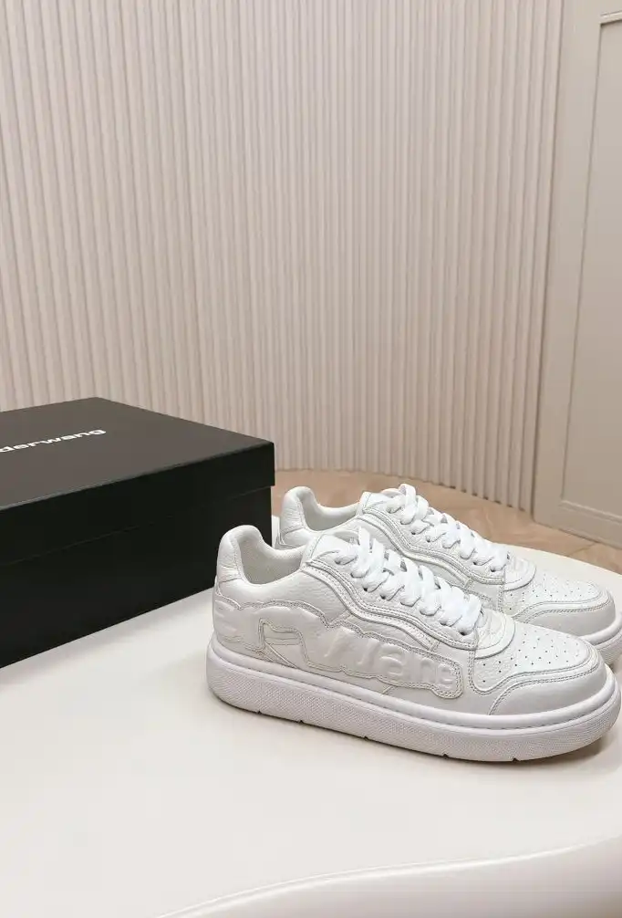 hype Alexander Wang Sneakers