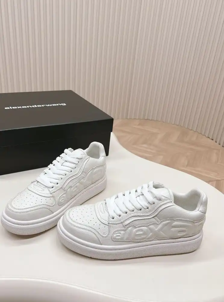 hype Alexander Wang Sneakers