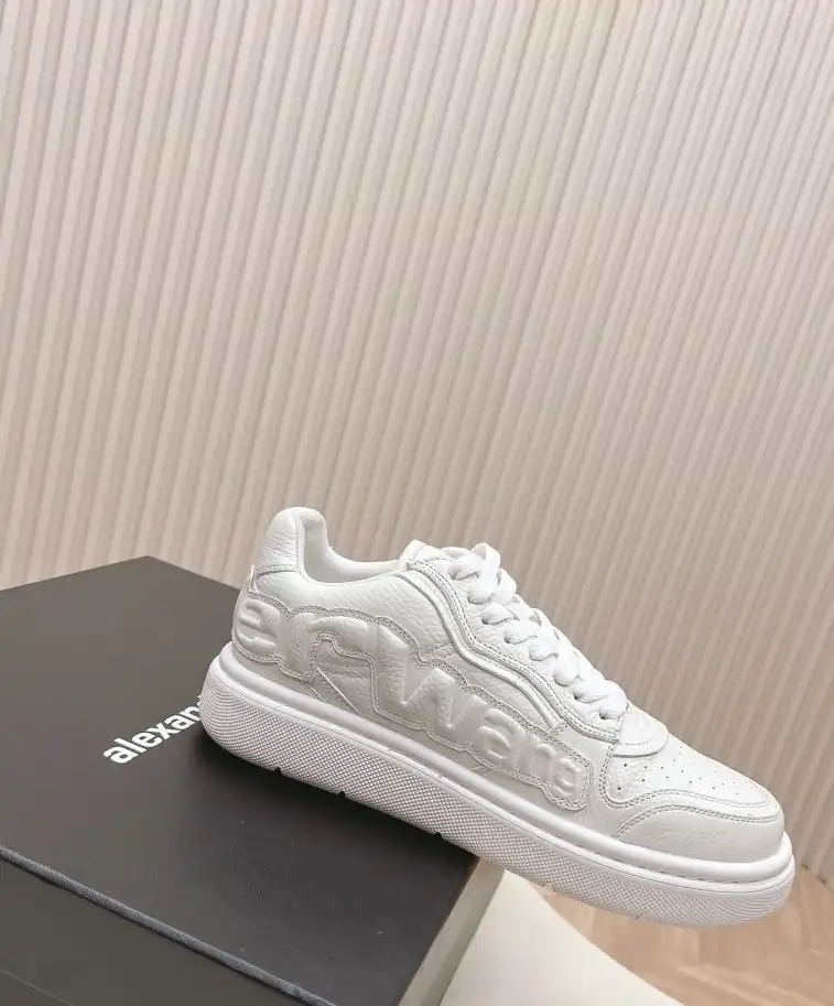 hype Alexander Wang Sneakers