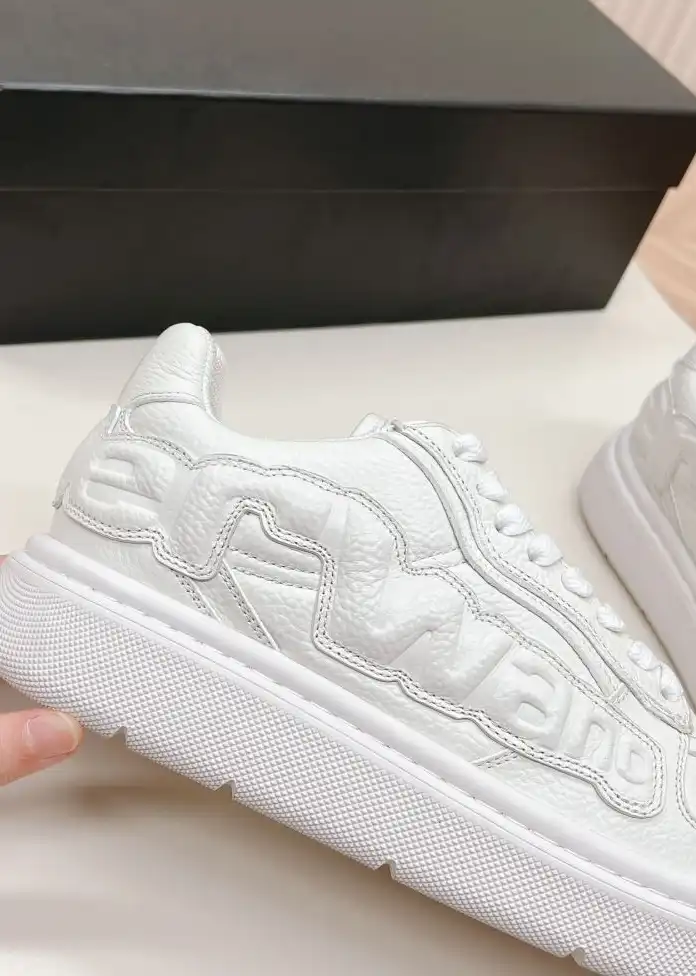 hype Alexander Wang Sneakers