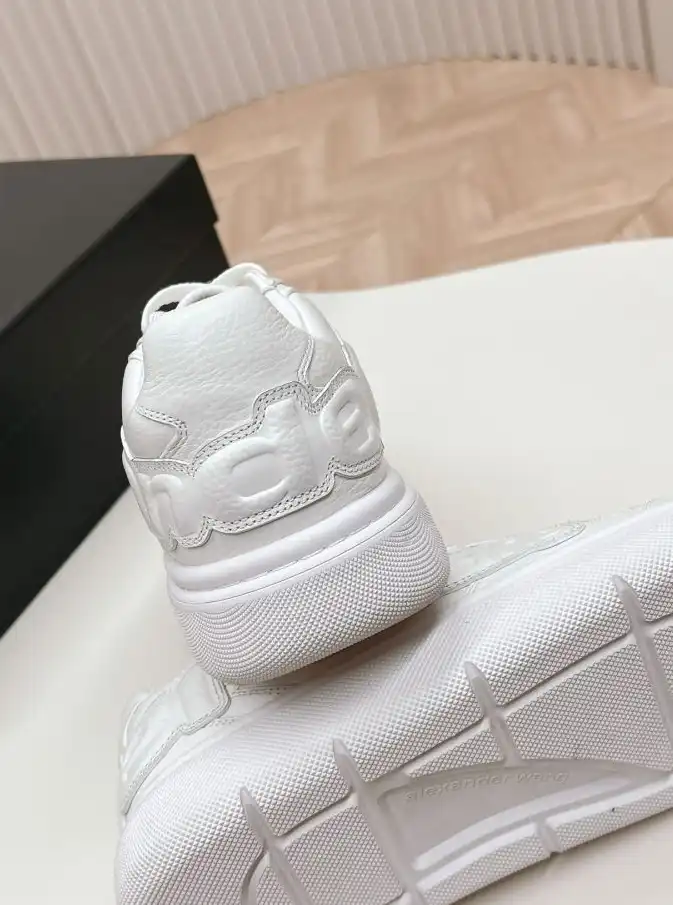 hype Alexander Wang Sneakers