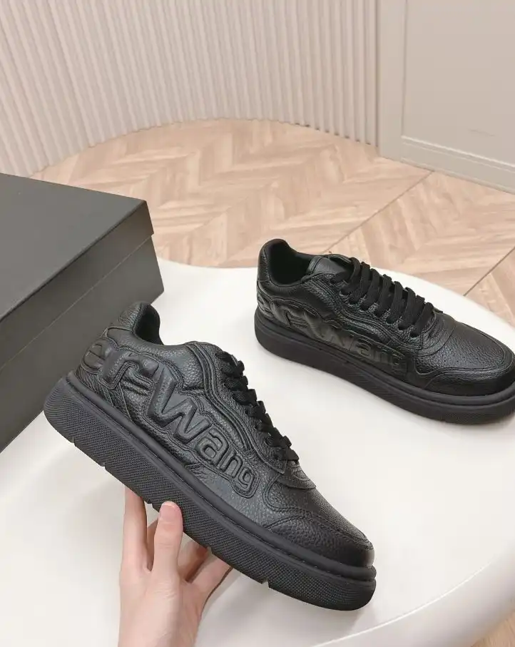 hype Alexander Wang Sneakers