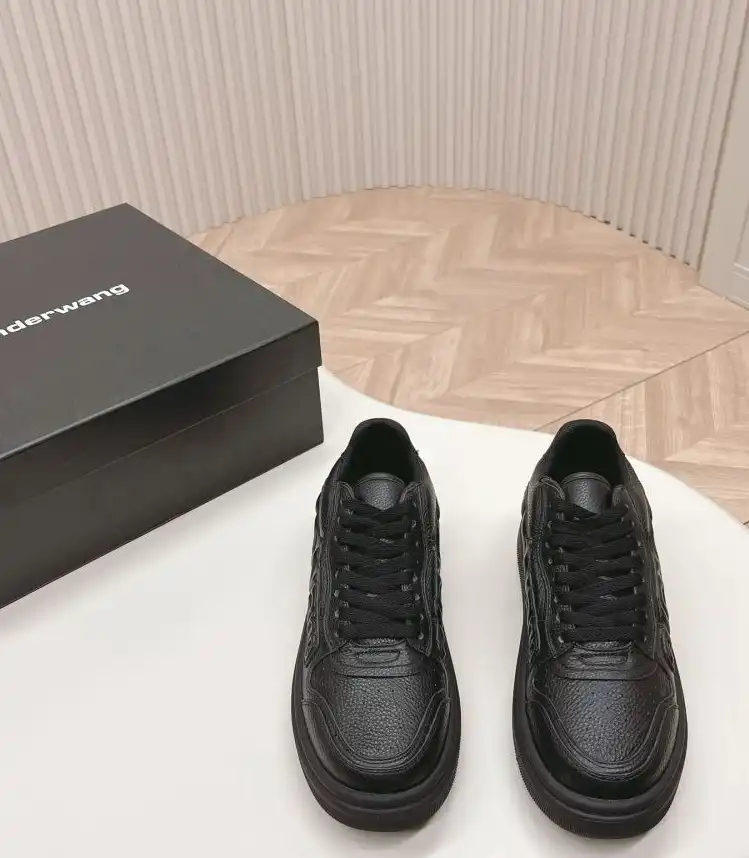 hype Alexander Wang Sneakers