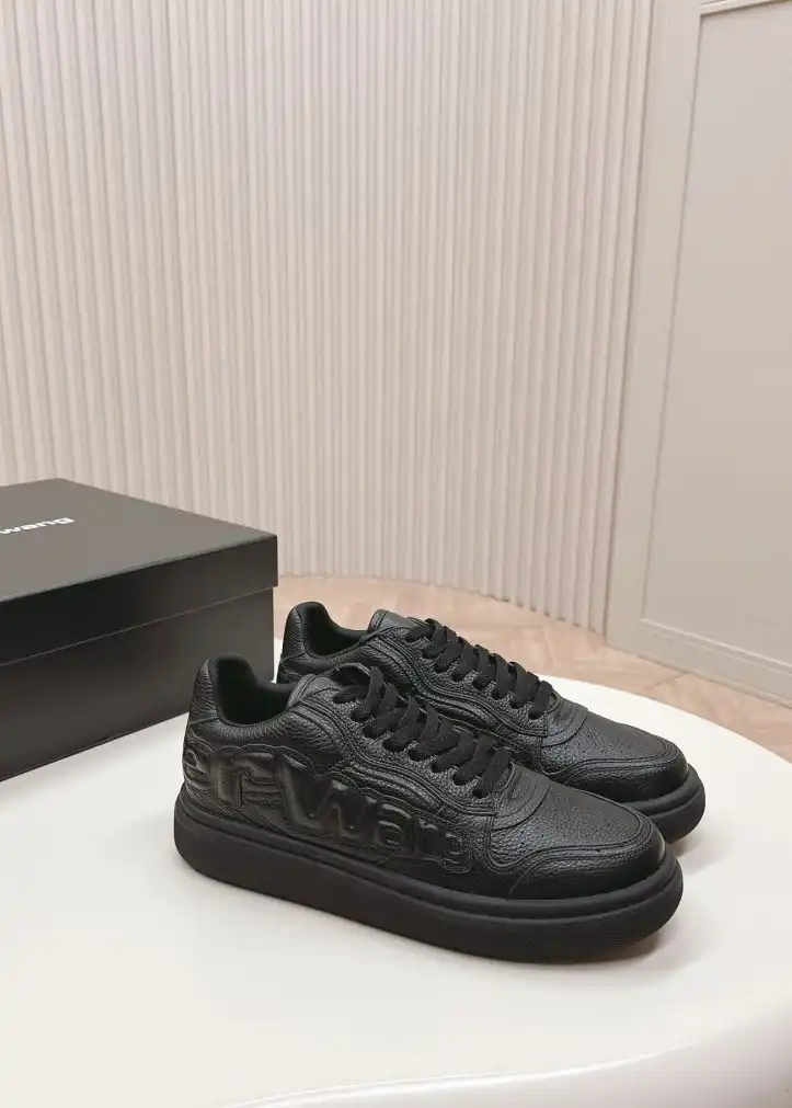 hype Alexander Wang Sneakers