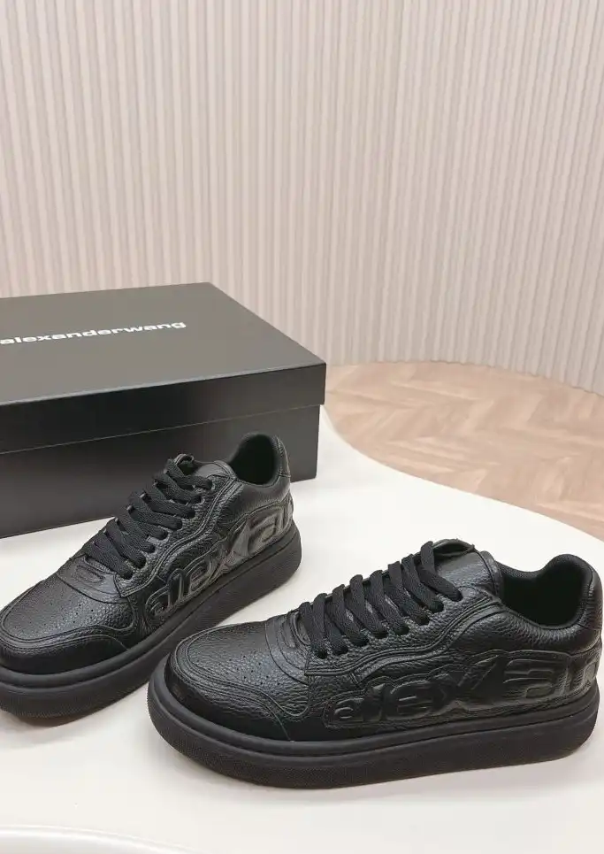 hype Alexander Wang Sneakers