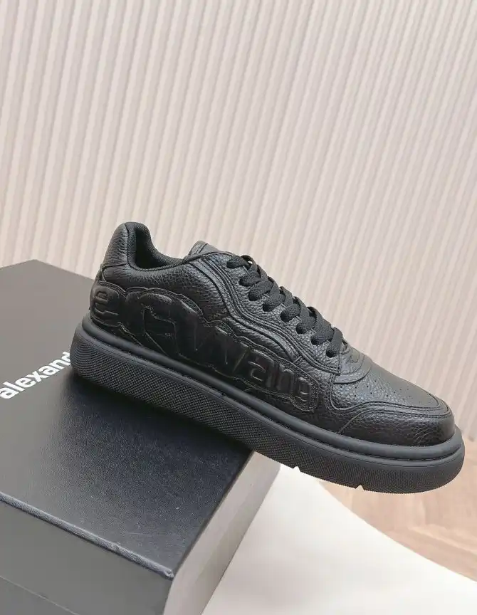 hype Alexander Wang Sneakers