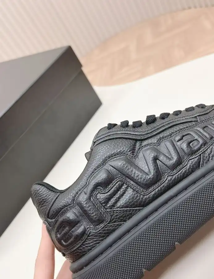 hype Alexander Wang Sneakers