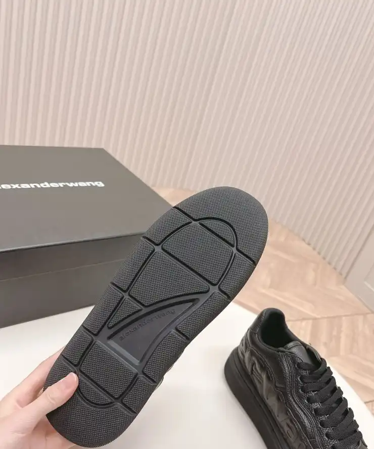 hype Alexander Wang Sneakers