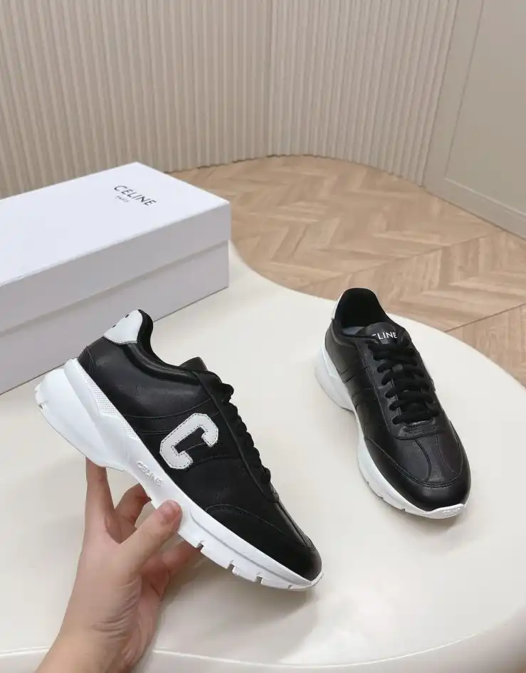 hype Celine Sneakers