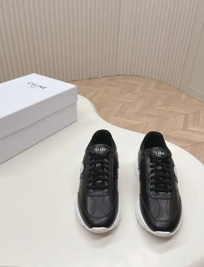 hype Celine Sneakers