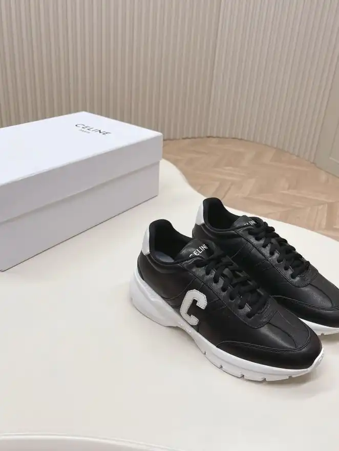 hype Celine Sneakers