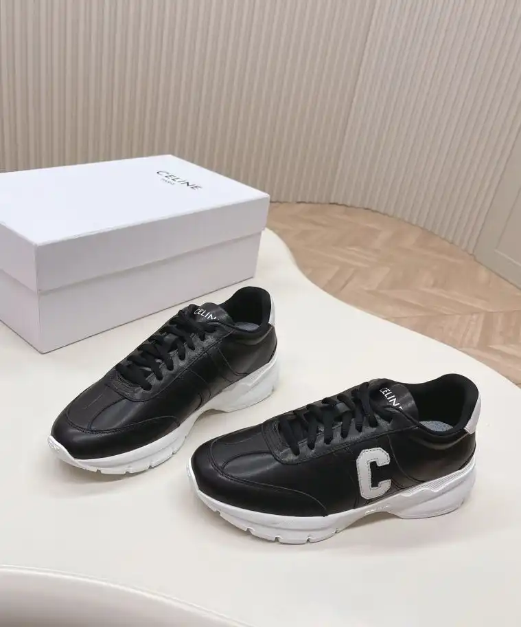 hype Celine Sneakers