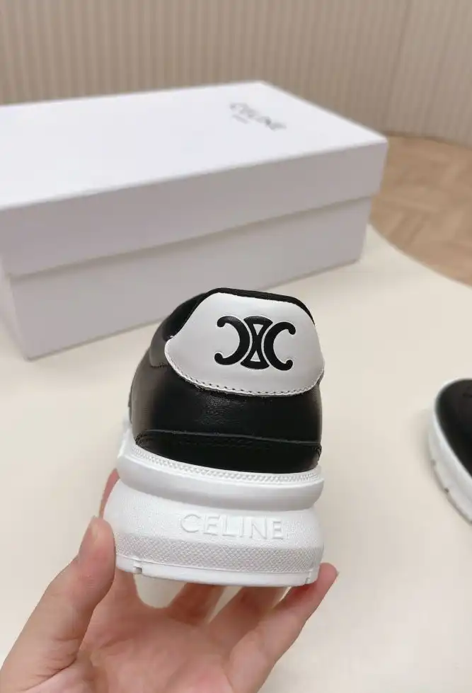 hype Celine Sneakers