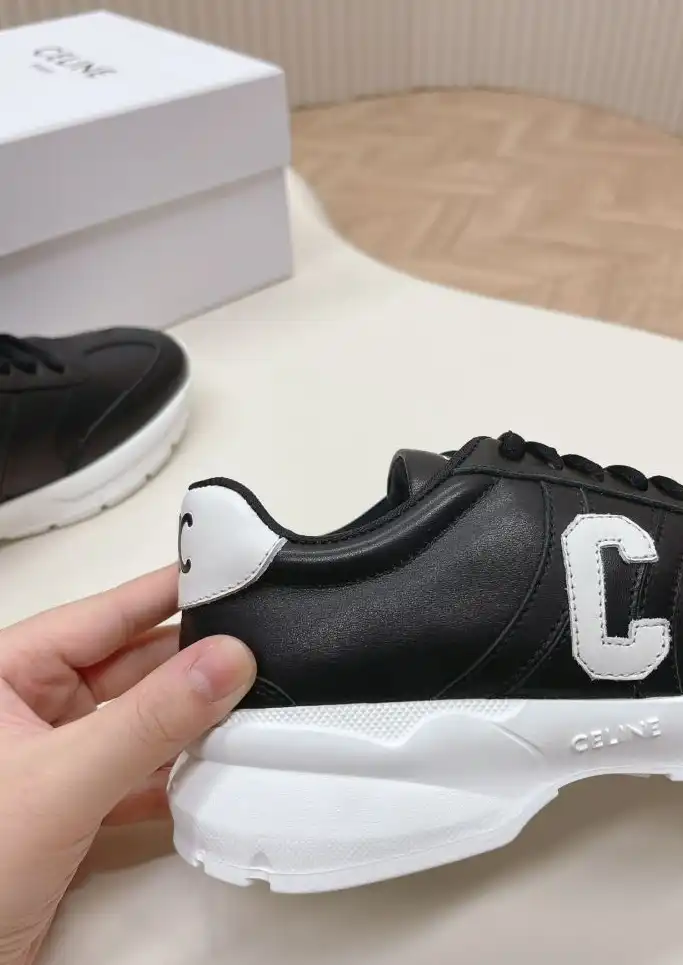 hype Celine Sneakers