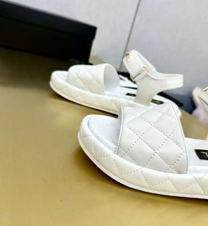 hype Chanel Casual Shoes