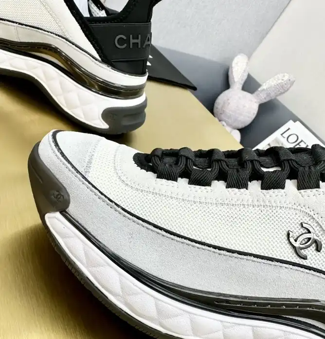 hype Chanel Casual Shoes