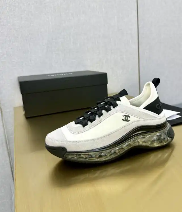 hype Chanel Casual Shoes