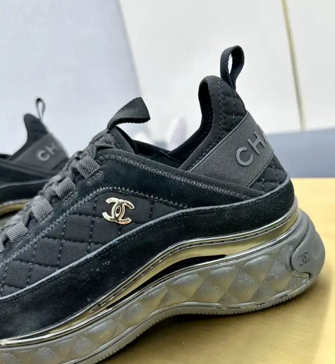 hype Chanel Casual Shoes